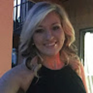 Meet your Posher, Kristin